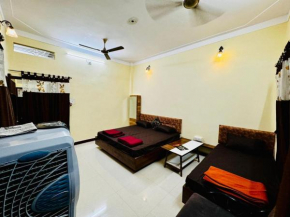 Shree Krishna Residency